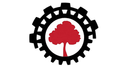 Eric Weber – Baggerbetrieb & Landschaftspflege (Logo)