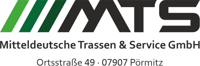 MTS – Mitteldeutsche Trassen & Service GmbH